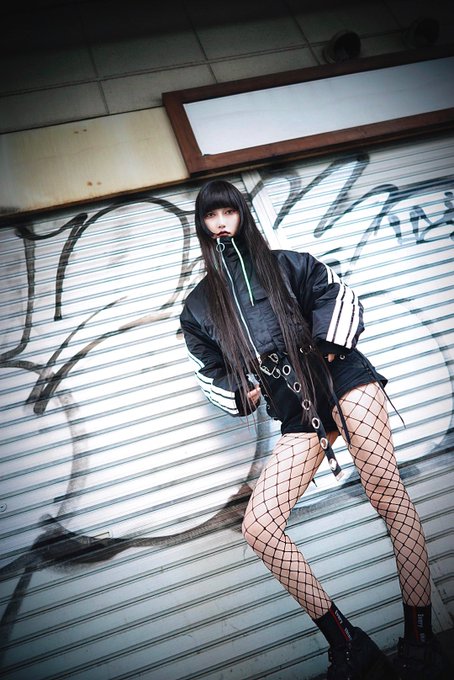 Twitterのコスプレ画像15