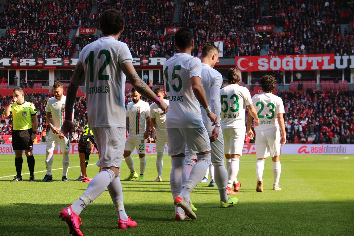 Amedspor tweet media