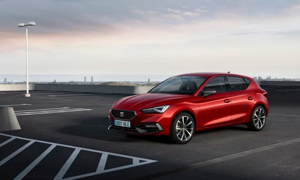 Pldauto's tweet photo. La quatrième génération de la Seat Leon s’électrifie ! 🙂

https://t.co/qX2Llk1uQe

@SEATFrance @SEATofficial #seat #voiture #electrique #voitureelectrique https://t.co/ilAwBtoZGJ