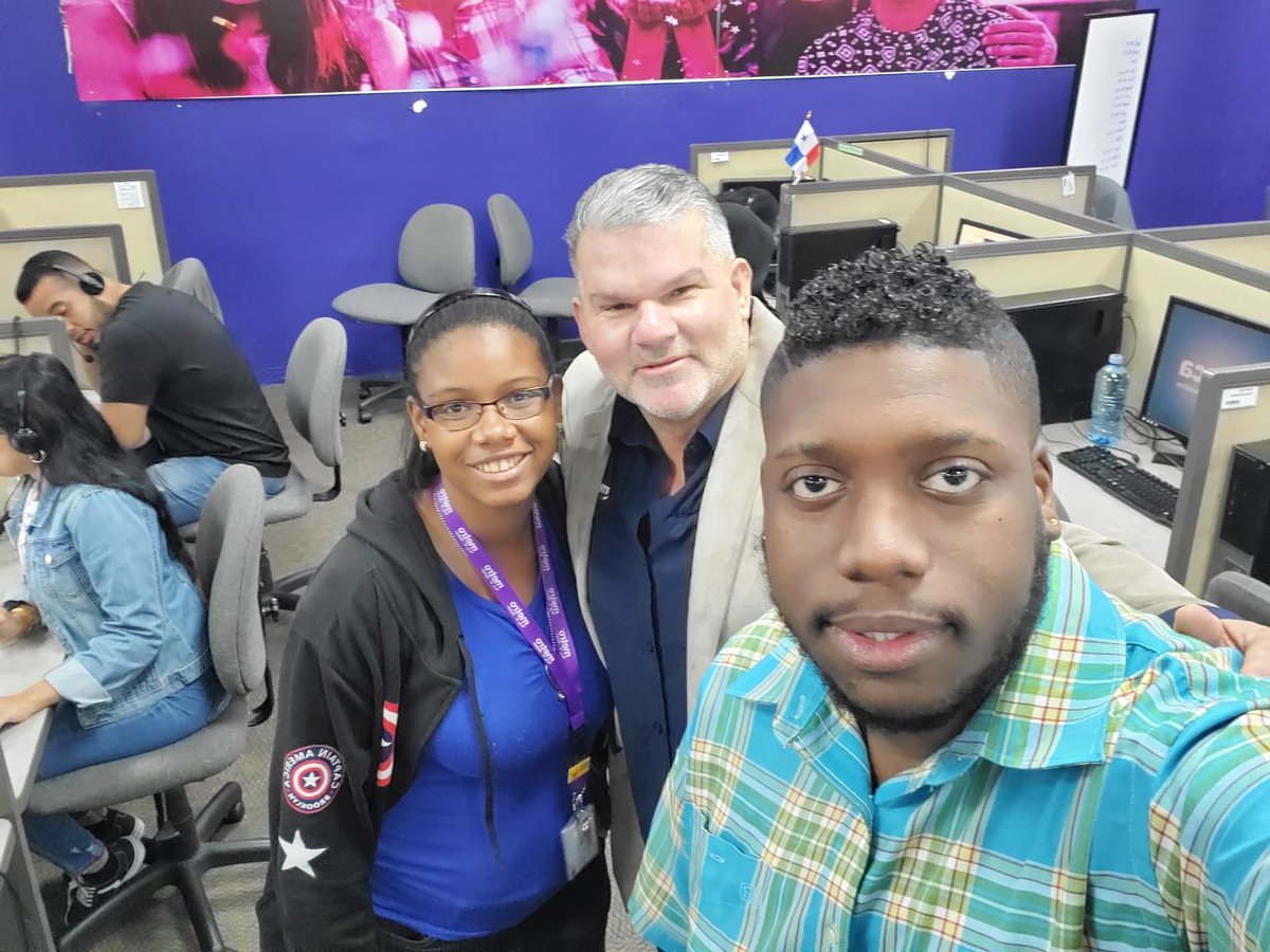 yusepull27's tweet photo. Coaching observation: thanks @HPDEC1969 for all your tips #panamateam🇵🇦 #advocateprogram #agentsfirst @Greg_MPCS @Josie_MPCS @Mikestraveling @Jamie_Metro @AlanValero11 @AnadnBernaschi1 @Ludvick6 @Marthagd_mxcli @VanessaRamiso @McLovesjOh @SirTotten @castro_fulvia @Luvuyo_aoy19 https://t.co/fns0mjJvsW