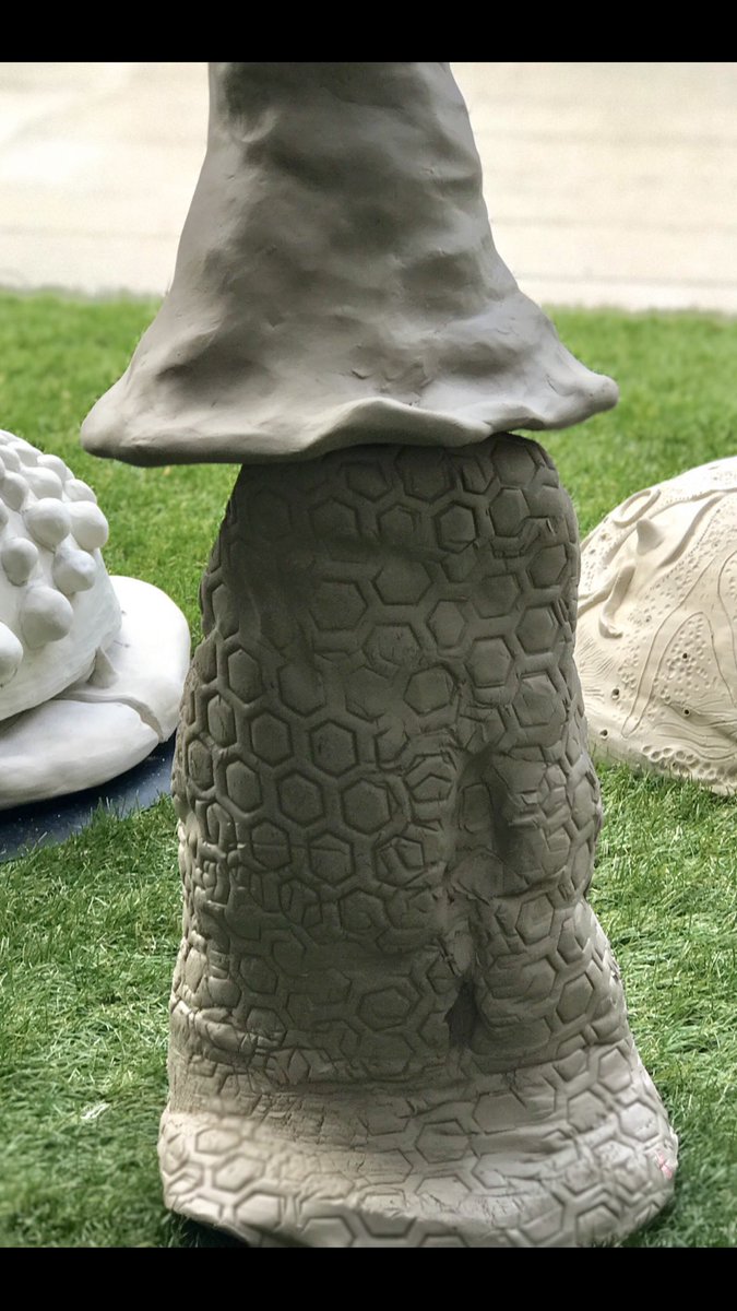 mayado_studio's tweet photo. E S T U D I O / #procesos #creacion #esculturas #ceramica #torremayado #koliroma https://t.co/xzrTQ7X3wi