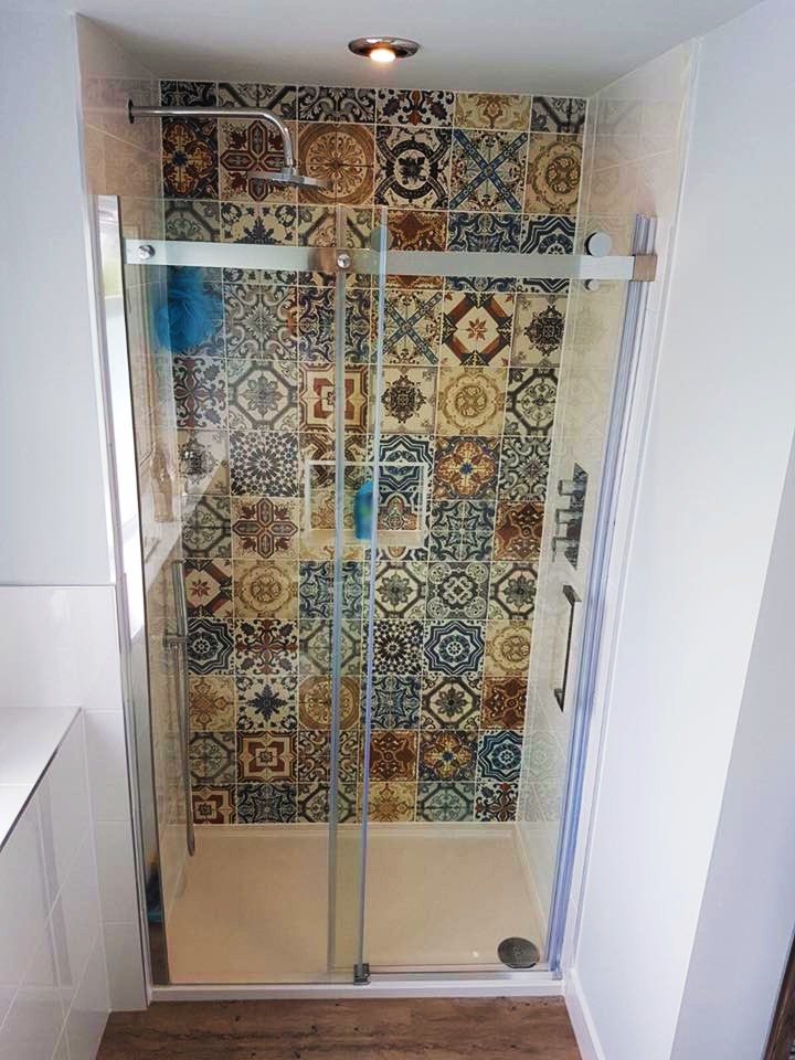 HughesLimited's tweet photo. Whatever your style, let us help you achieve it ! #HughesPlumbingandHeating #NewBathrooms #Ensuite #CateringToAllTastesAndTextiles #HardWorking #Professional #Honest #Rugby #Warwickshire #WestMidlands #NoObligationQuote https://t.co/k7wfSm2iM2