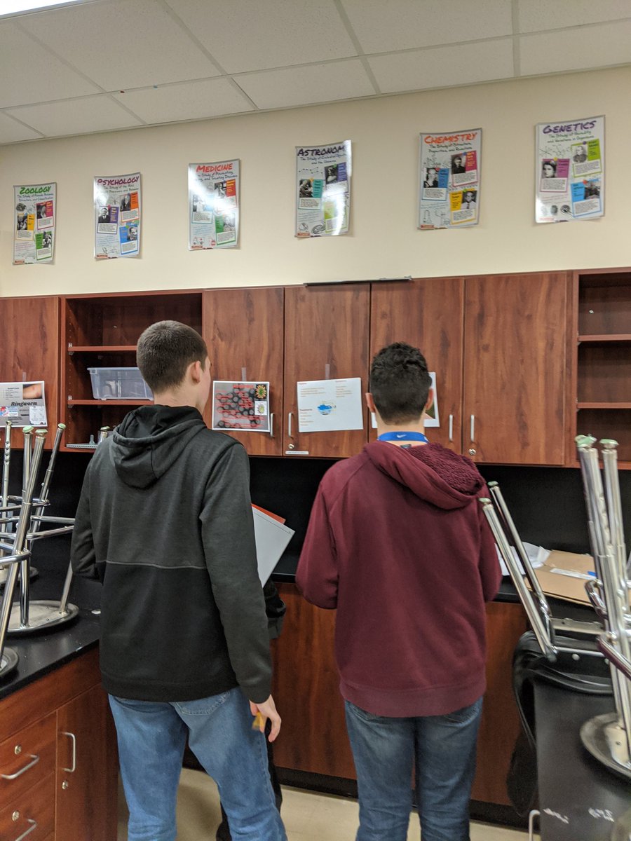 Alexander_Jess1's tweet photo. Here is our disease gallery walk to diagnose our patient. Little do they know the right one isn't hanging up yet. #notonpurpose #funnywhentheyfindout #luckilywehaveadigitalversion @Tidwell_MS @PLTWorg @texaspltw @NisdCTE https://t.co/xwuIUdHm2Z