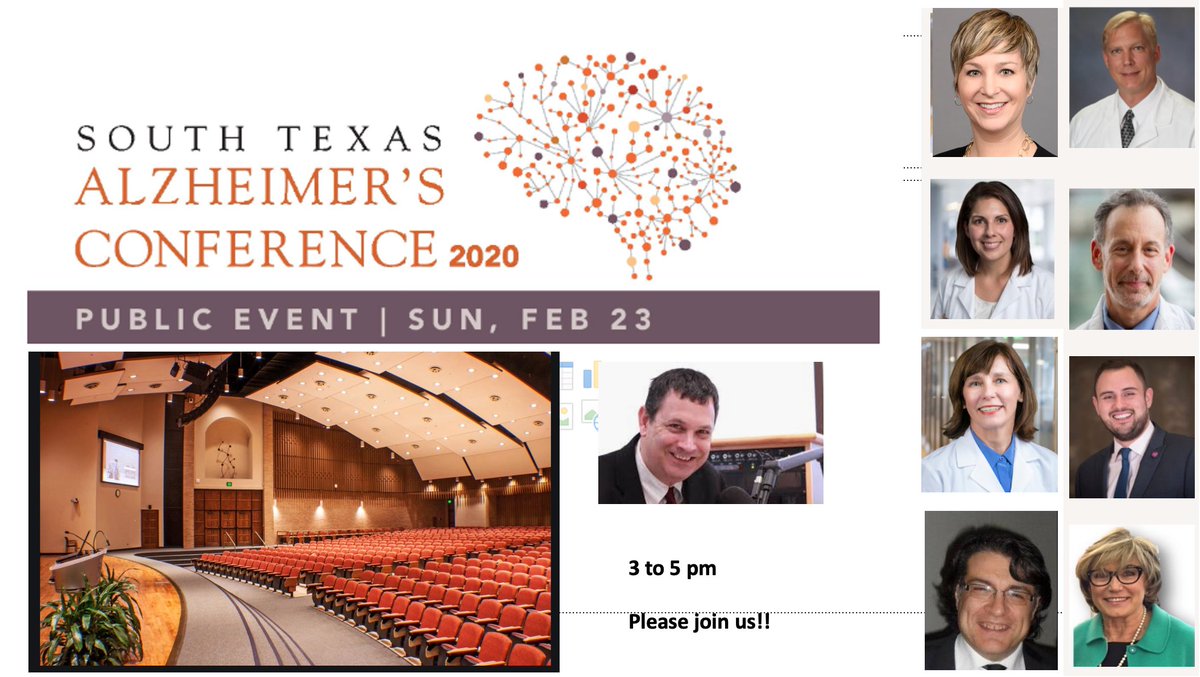 jason_r_DC's tweet photo. Excited to join @UTHealthSA @UTHResearch @utrgv_stdoi @neurociencias @UTSA @UTSAResearch for the #STXALZConference this weekend! There's hope in #Alzheimers but it will take all of "Us" to realize it! #ENDALZ #BrainGoals @UsAgainstAlz https://t.co/XeB0ogyQ27