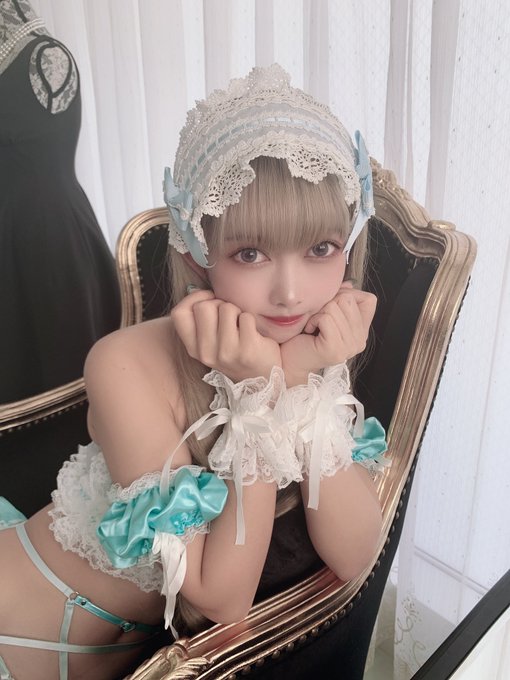Twitterのコスプレ画像42