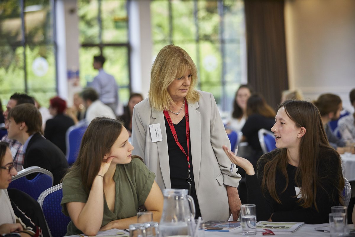 Planning for the next <a href="/FTSProgramme/">Future Teaching Scholars</a> National Conference has started already...

Last year we had a series of specially designed sessions, including how to plan and deliver well structured lessons by Lesley Weston <a href="/HarrogateGS/">Harrogate Grammar School</a> <a href="/RedKiteTT/">Red Kite Teacher Training</a>