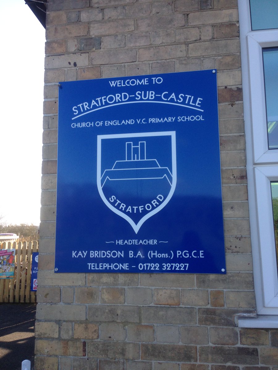 Stratford sub Castle, Wiltshire on Twitter "We'd like to join you