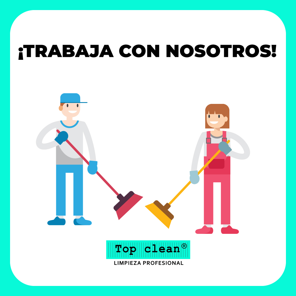 topcleanbalears's tweet image. ¿Quieres formar parte de nuestro equipo?

Cumplimenta la solicitud de empleo desde nuestra página web:
topcleanbaleares.com/solicitud-de-e…

#TOPCLEAN