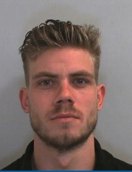 We're appealing for help to locate 29-year-old Dale Woods from Nuneaton.

We would like to speak to him in connection with a reported burglary, theft and fraud in the town in March last year. 

If you are aware of his whereabouts, please call 101: bit.ly/2V50XLN