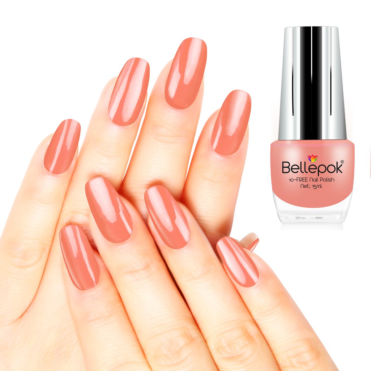 🌟PRIZE DRAW🌟#win 10-FREE NAIL POLISH #CrueltyFree #Vegan. T&amp;C:
1. One Nail Polish
2. Follow us+RT+Tag Friends
3. Winner will be announced here if 600 RT min
4. Expires in 5 days
You can purchase <a href="/AmazonUK/">Amazon.co.uk</a> or via email #Competition 
👉 APRICOT