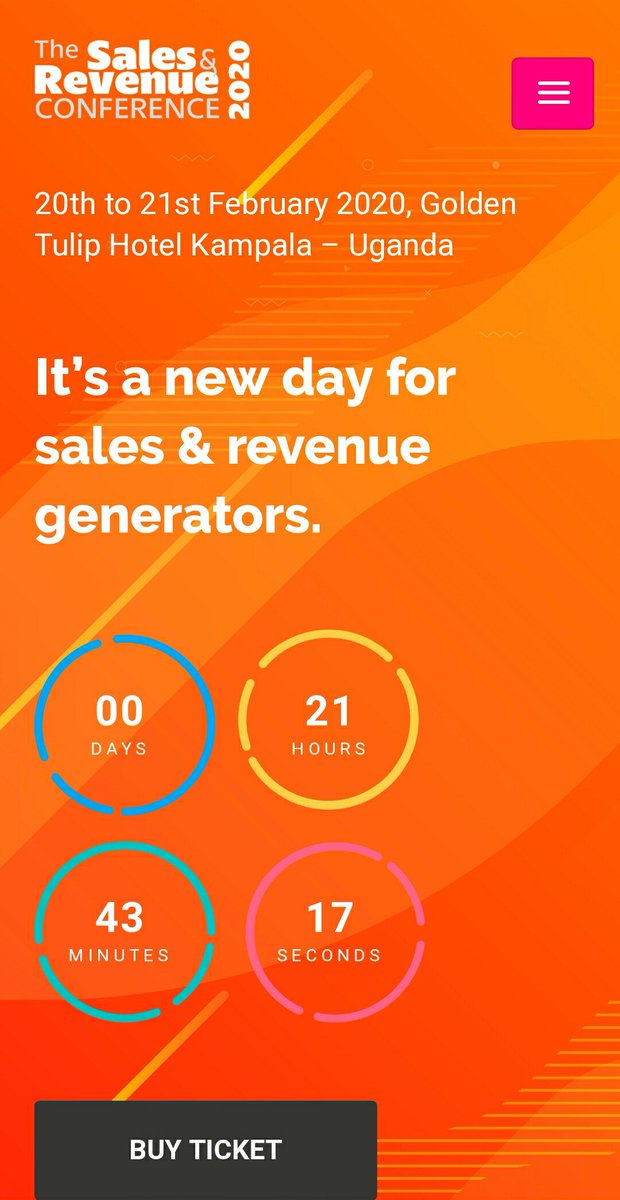 malaakivila's tweet photo. Honored to be speaking at this year's Sales &amp; Revenue Conference! 
Its time we figured how to link our bottom-line to our daily engagements with our clientele/ customers.
See you there!

#FounderAndCEOSylmaxConsult
#GlobalSpeakerAndModerator
https://t.co/fL7nH1MSOB https://t.co/T9wr2GLvme