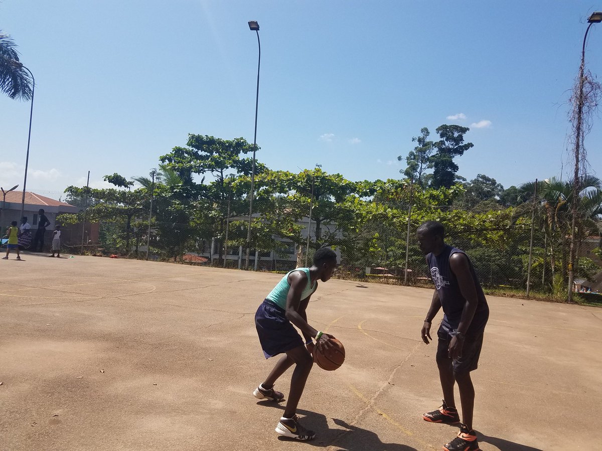 #iHoopsBasketball (@ihoopsbball) on Twitter photo Running it back 2 #SaturdayMorning when our iHoopers participated in our #BallOut session🎖🏀....We always have a blast working out with our iHoopers!
<a href="/ObuaSamson/">obua samson</a> <a href="/JrNBAWNBA/">Jr.NBA-WNBA</a> <a href="/ballinmotion/">Ball In Motion</a> <a href="/LuolDeng9/">Luol Deng</a> <a href="/stanbicug/">Stanbic Bank Uganda</a> <a href="/VivoEnergyUg/">Vivo Energy Uganda</a> <a href="/Monitor_Sport/">Daily Monitor Sports</a> <a href="/ifamileemu/">iFamile Emu C C</a> <a href="/joseph22wacha/">Wacha</a> <a href="/daniopio/">Danielopio❤️🌹🦋🫀🧚🏿♂️</a> Running it back 2 #SaturdayMorning when our iHoopers participated in our #BallOut session🎖🏀....We always have a blast working out with our iHoopers!
<a href="/ObuaSamson/">obua samson</a> <a href="/JrNBAWNBA/">Jr.NBA-WNBA</a> <a href="/ballinmotion/">Ball In Motion</a> <a href="/LuolDeng9/">Luol Deng</a> <a href="/stanbicug/">Stanbic Bank Uganda</a> <a href="/VivoEnergyUg/">Vivo Energy Uganda</a> <a href="/Monitor_Sport/">Daily Monitor Sports</a> <a href="/ifamileemu/">iFamile Emu C C</a> <a href="/joseph22wacha/">Wacha</a> <a href="/daniopio/">Danielopio❤️🌹🦋🫀🧚🏿♂️</a>