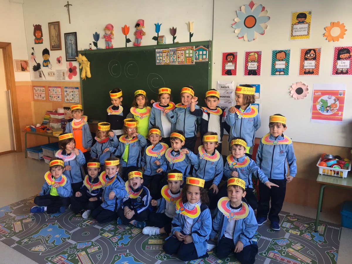 Our 4 years old travelled to Ancient Egypt. They made an ancient Egyptian fancy dress costume and learnt words related to clothes, such as shirt, dress, shoes, sandals, belt, necklace and headband. #EnglishIsFun
