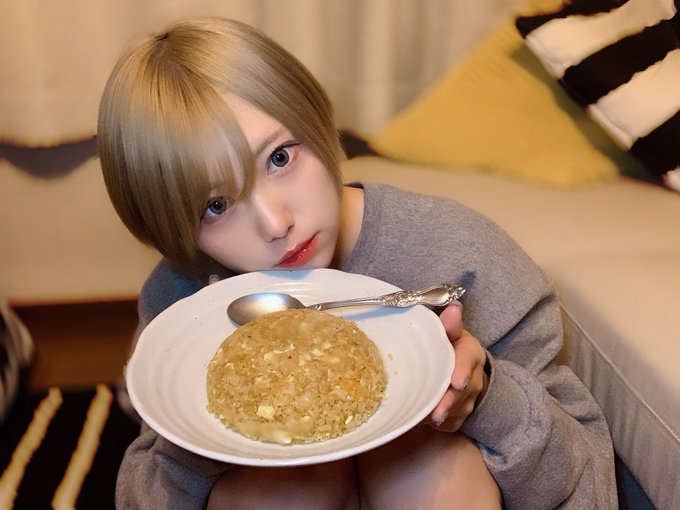 Twitterのコスプレ画像7