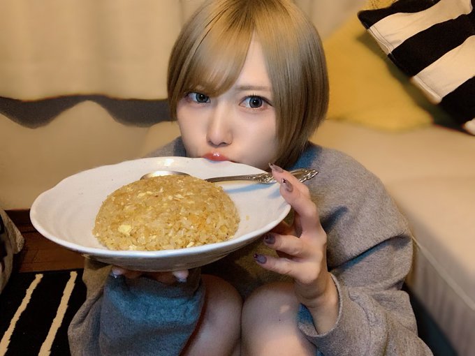 Twitterのコスプレ画像8