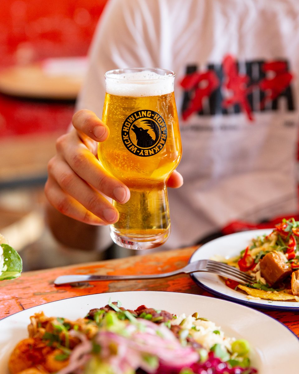 HowlingTankBar's tweet photo. #WICKWEDNESDAY - that means Open Mic from 7:30pm and a FREE tank beer if you say WICK WEDNESDAY when ordering a @maizeblaze meal at the bar. Full details at https://t.co/ozybPFQvTN
@creative_wick #wickwednesdays #hackneywicked https://t.co/x84zBqiaM8