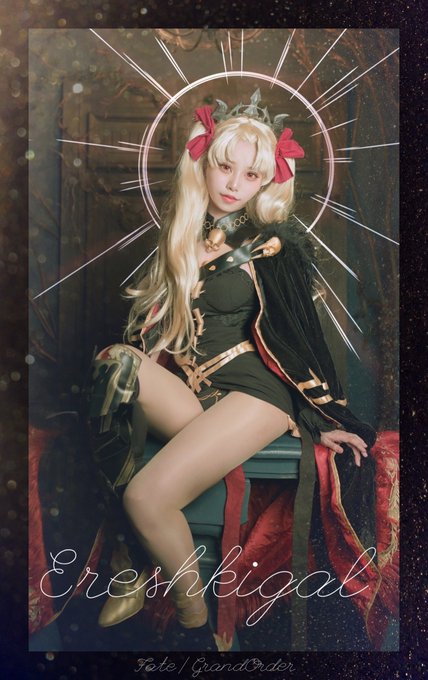 Twitterのコスプレ画像72