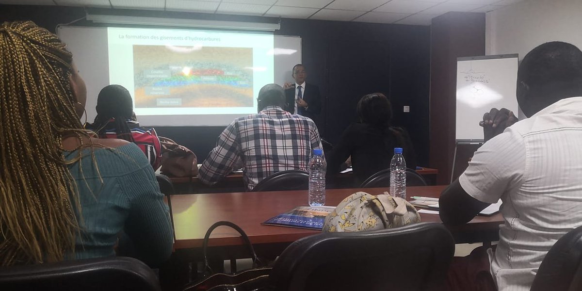 Papa Ismaila DIENG tweet media