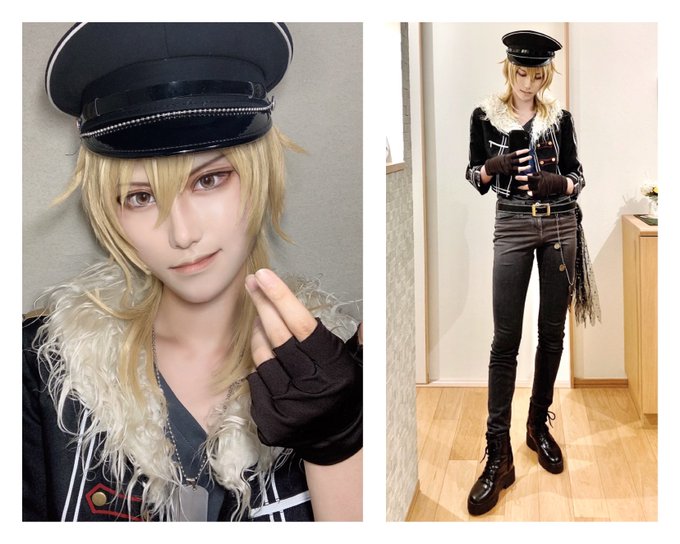 コスプレイヤーまるんのTwitter画像28