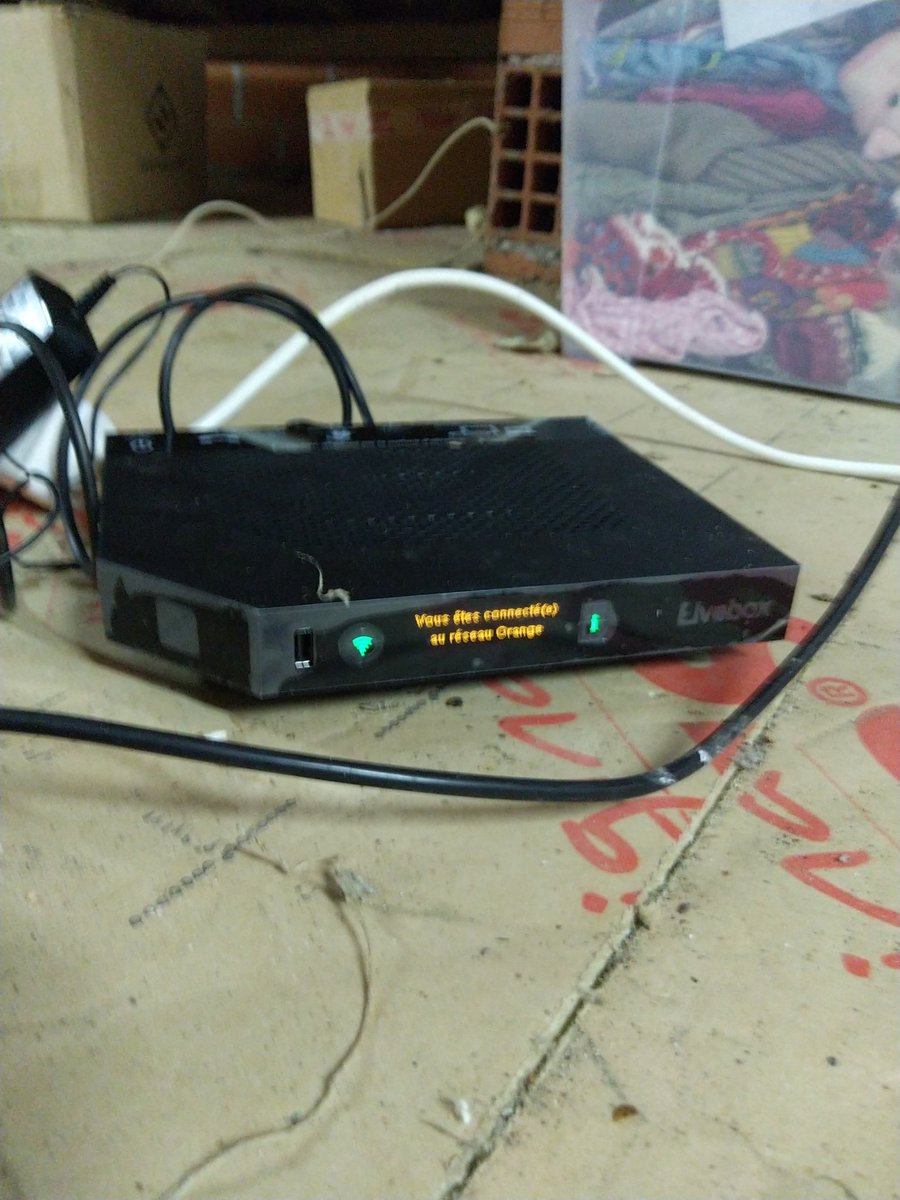 Alex TAVERNIER (@alextavernier3) on Twitter photo Nos équipes continuent le déploiement de la fibre sur le réseau @Fibre31HG sur le secteur d'Aurignac
<a href="/OrangeOccitanie/">Orange Occitanie</a> <a href="/Flochjf/">Floc'h Jean-Francois</a> <a href="/Sam_audart/">Samuel Audart</a> @altitude_infra @HGNUMERIQUE @ Nos équipes continuent le déploiement de la fibre sur le réseau @Fibre31HG sur le secteur d'Aurignac
<a href="/OrangeOccitanie/">Orange Occitanie</a> <a href="/Flochjf/">Floc'h Jean-Francois</a> <a href="/Sam_audart/">Samuel Audart</a> @altitude_infra @HGNUMERIQUE @