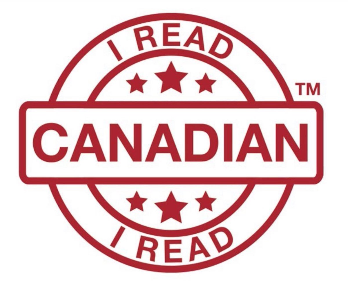 Joyce Grant (@jgcanada) on Twitter photo It’s #IReadCanadianDay! Buy a book by a Canadian author, read it yourself, read to a child ... send a message to Canadian authors and illustrators and the world that you love Canadian books!
<a href="/ireadcanadian/">I Read Canadian 🇨🇦</a> <a href="/EricRWalters/">Eric Walters</a> It’s #IReadCanadianDay! Buy a book by a Canadian author, read it yourself, read to a child ... send a message to Canadian authors and illustrators and the world that you love Canadian books!
<a href="/ireadcanadian/">I Read Canadian 🇨🇦</a> <a href="/EricRWalters/">Eric Walters</a>
