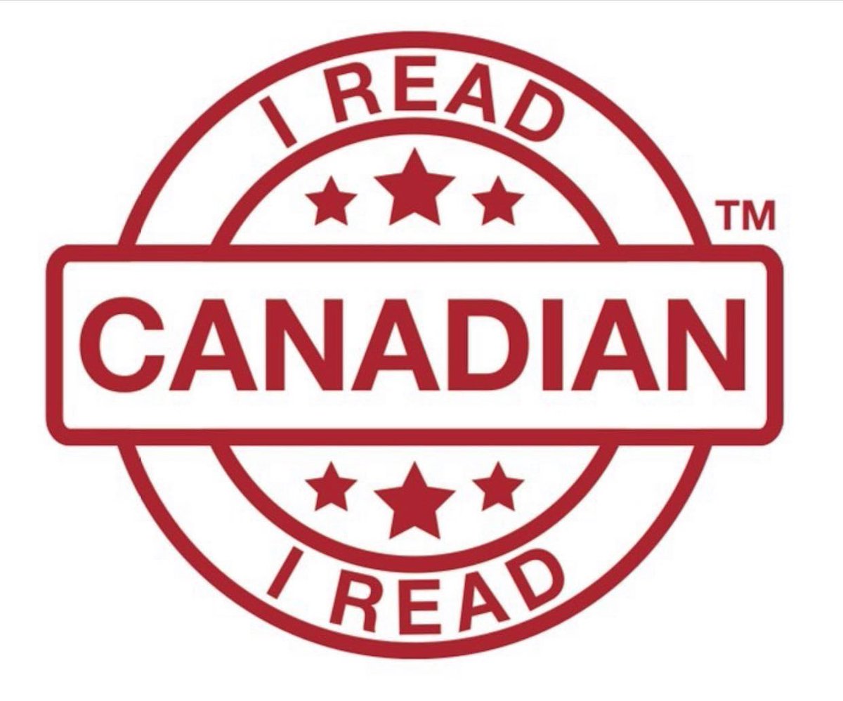 It’s #IReadCanadianDay! Buy a book by a Canadian author, read it yourself, read to a child ... send a message to Canadian authors and illustrators and the world that you love Canadian books! @ireadcanadian @EricRWalters