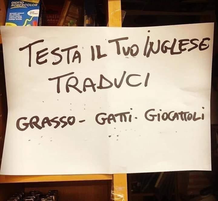 FabioMontale's tweet photo. Mi è arrivata mezz'ora fa. Sto ancora ridendo https://t.co/jwL8ONVZ4y