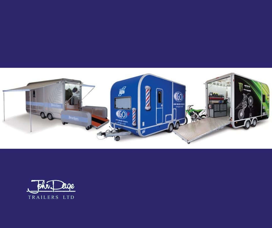 John Page Trailers tweet media