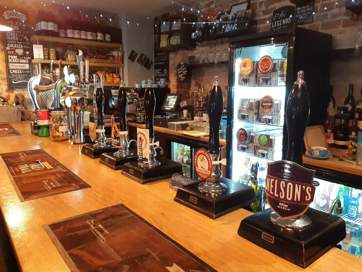 Oakes Barn Partners tweet media