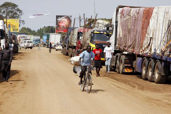 nilepostnews's tweet photo. Importers in East Africa will from July operate under a common Customs bond, which guarantees uniform import duties and taxes across all partner states. Currently, the value of Customs bonds varies from country to country.
#NilePostNews #NPBusiness https://t.co/UbbHXLnYME