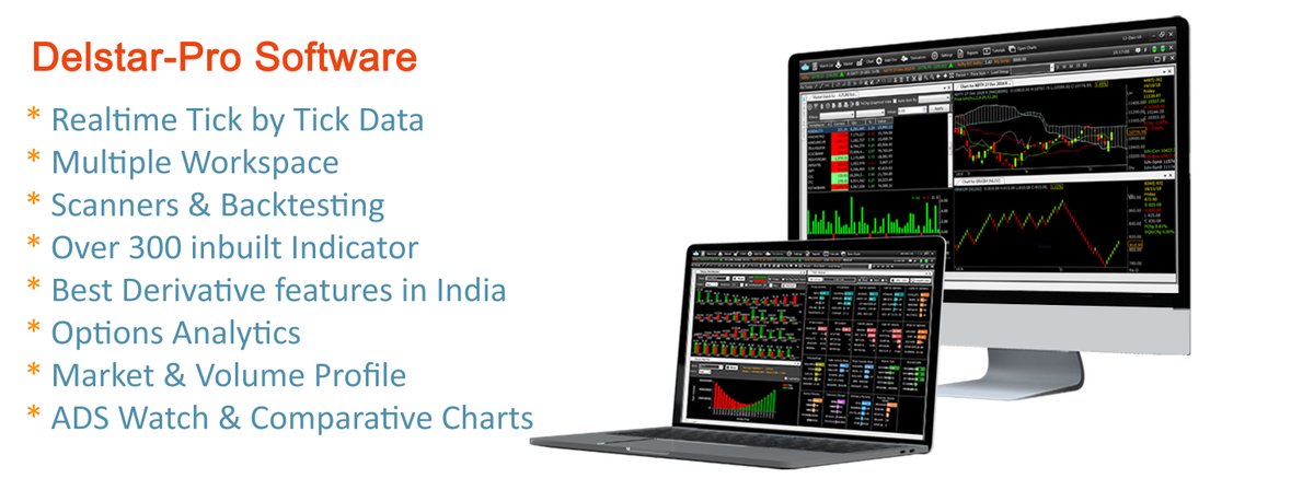 DFinsoft's tweet photo. Get Market &amp; Volume Profile along with Scanner only in Cheetah...🎉
#cheetah #trading #tradingsoftware #technicalsoftware #NSE #candlestickpattern #chartingsoftware #toptrading #scanner #optiontrading #currencytrading #marketprofile #volumeprofile #orderflow https://t.co/f9v20vxqUd