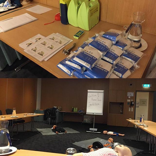 HumanDriveBV's tweet image. Vandaag zijn we onder andere in Zuidbroek en Nunspeet voor het verzorgen van een BHV herhaling
humandrive.nl
.
.
.
.
#bhv #ontruimingsoefening #ploegleider #ploegleiderbhv #brand #brandbestrijding #co2 ift.tt/39PRPPh