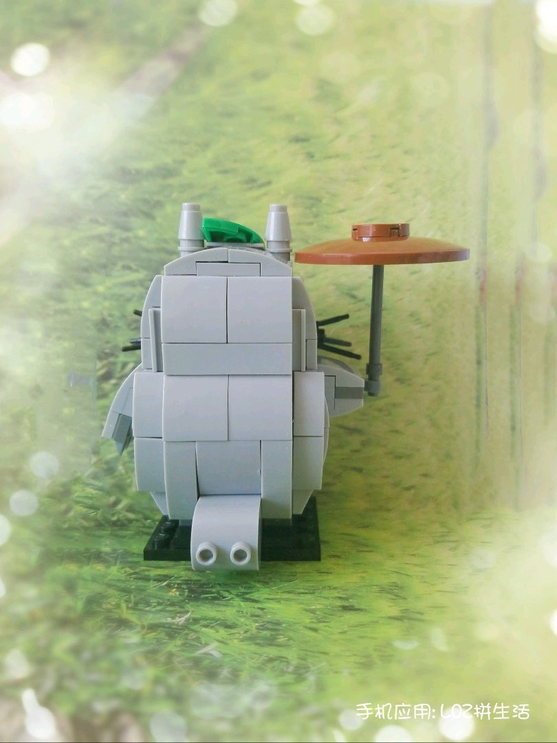 lozblocks's tweet photo. Loz miniblock #Totor ❤️(If you are interested in loz toy,pls contact us.sale@lozideas.com)
#lozblock #Nanoblock #龙猫 #积木 #lego #ナノブロック #ビルディングブロック #minblock #toy #gift https://t.co/76p7xWYoTS