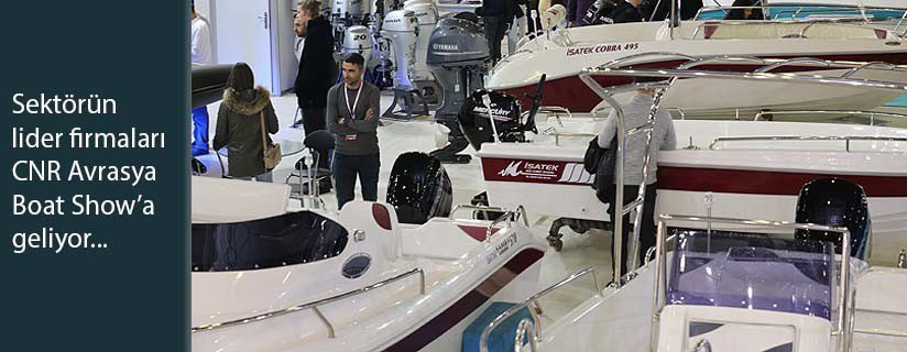 Konooz_Istanbul's tweet photo. 🇹🇷
للمهتمين
معرض القوارب واليخوت في #اسطنبول
 BOAT SHOW 2020
من اكبر معارض قطاع النقل البحري في #تركيا والثاني على مستوى العالم
ٰ
▪️2/22 حتى 2020/3/1
▪️القوارب ذات المحركات والشراعية
▪️معدات الرياضة البحرية 
▪️الملابس البحرية
▪️تدكرة الدخول
https://t.co/kdk4dy9Bwn
#كنوز_اسطنبول https://t.co/H6vkzjnOPw