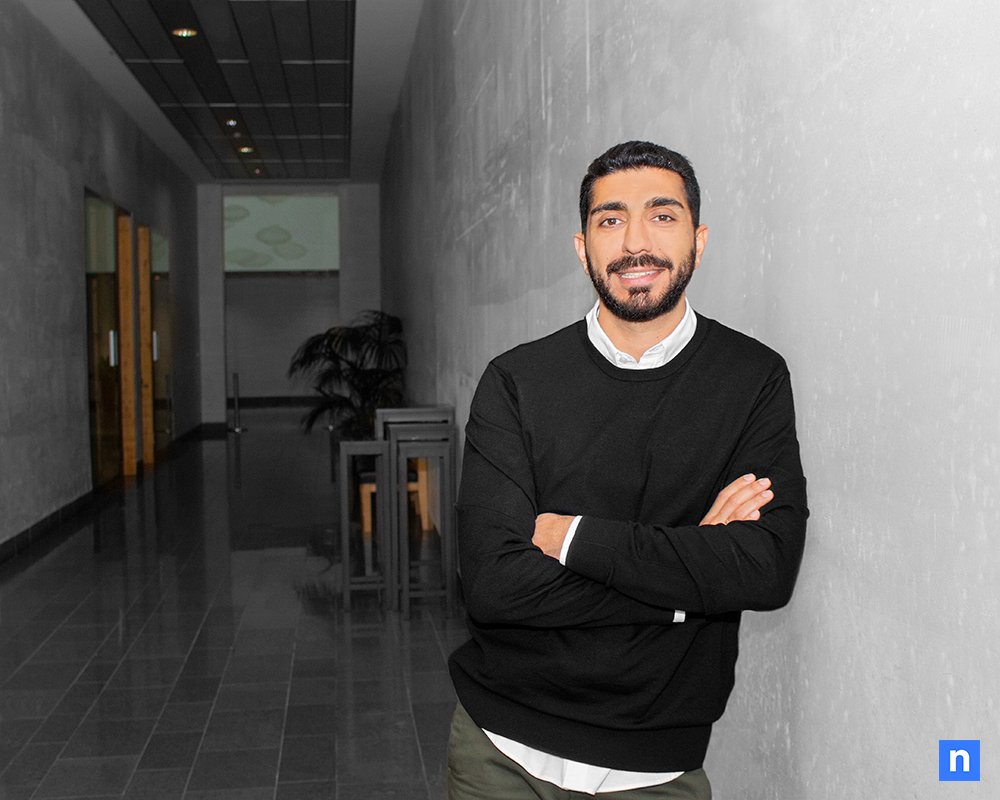 Northmill tweet media