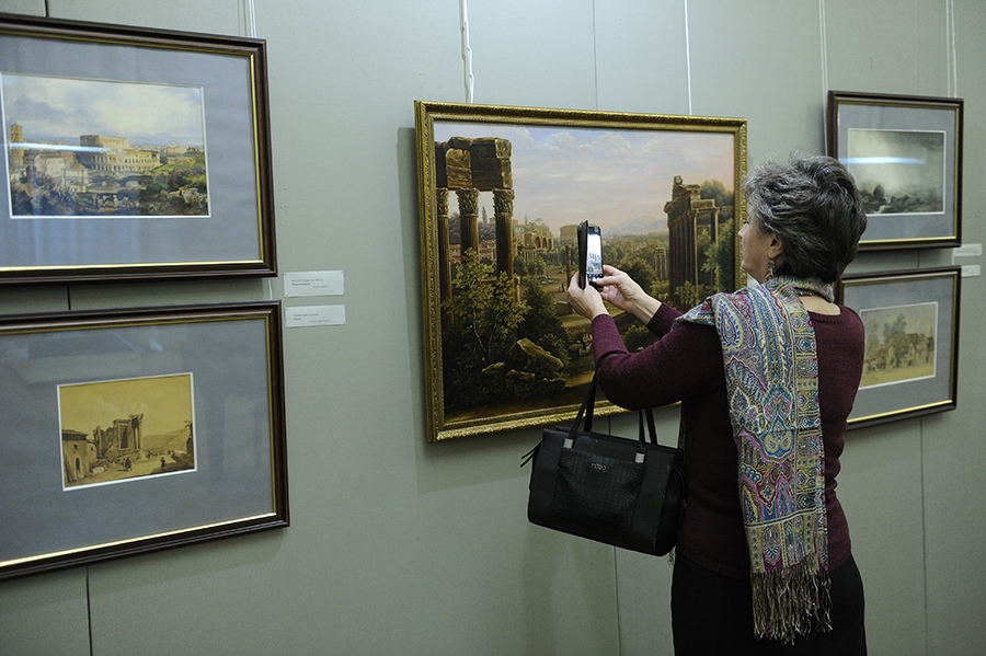 🎨 В Рязанском государственном областном художественном музее им. И.П. Пожалостина завершает работу выставка, посвященная 200-летию со дня рождения Я.П. Полонского👉🏻 musrzn.ru/news/detal/6047 #musrzn #музеирязанскойобласти #культура 
#рязань #рязанскийхудожественныймузей