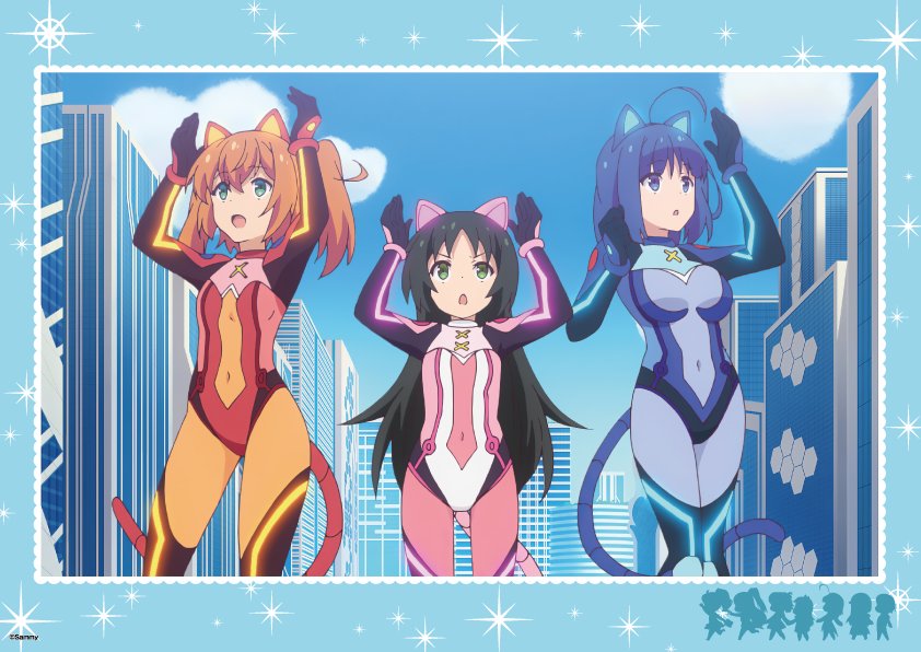 呼ばれた気がして、参りました。神無月葵です、ごきげんよう！ さて