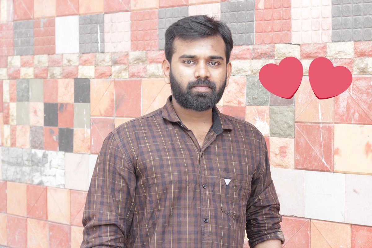 davitarul94's tweet photo. @ArulSoundar https://t.co/SAHqZ82BXr