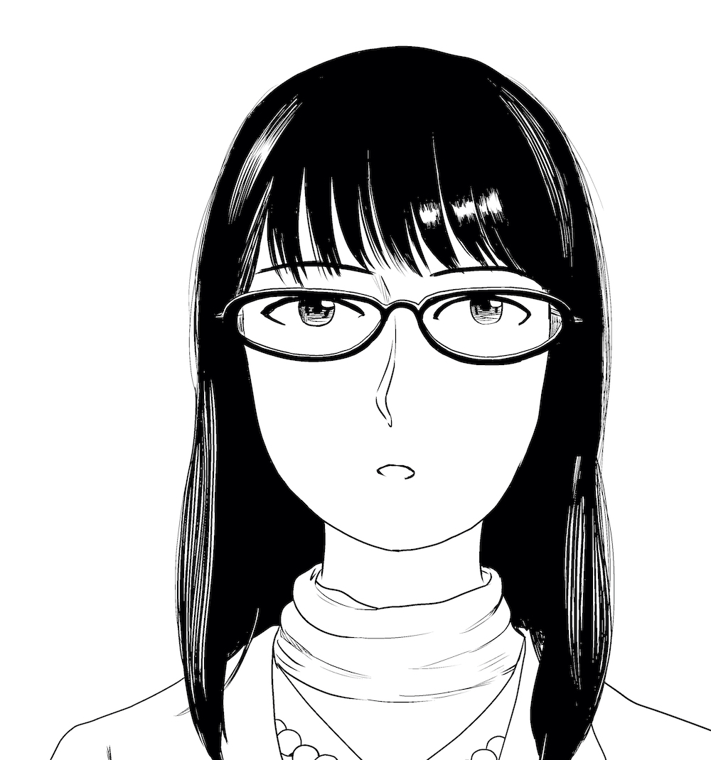 女の子の部屋でグァバジュース飲みたい 吉田貴司の漫画