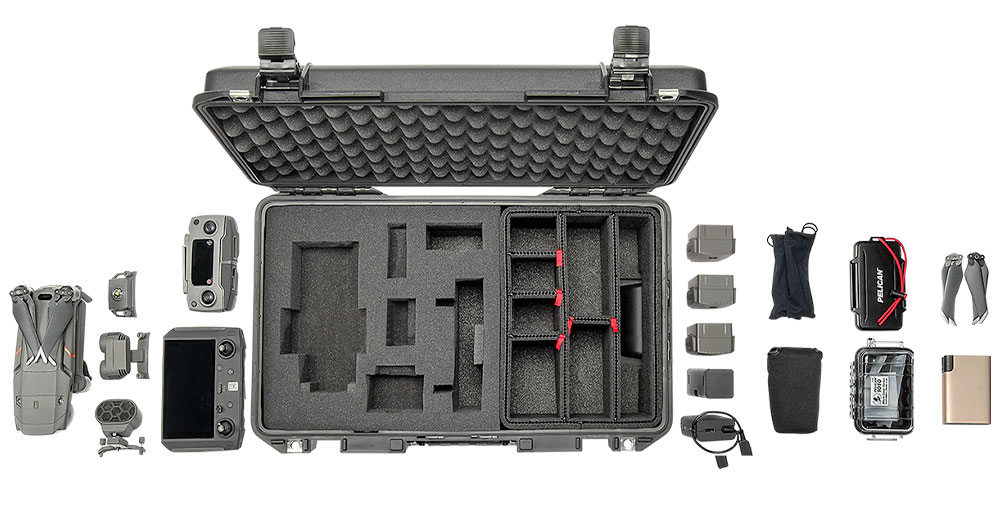 instalia_eu's tweet photo. ¡Organiza tu equipo como nunca antes lo habías hecho con las nuevas #maletas híbridas de @Peli_Products! 🤯🤯https://t.co/liQiKHCMrm
#MaletasHíbridas #MaletaMano #MaletasProtectoras #MaletaPeli #PeliProtectorCase #ProtectorCase https://t.co/eIIZqRpeYv
