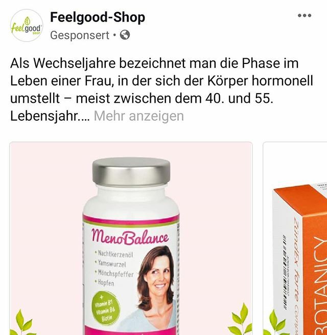 Ey, #algorithm of the interwebs... Ich bin gestern 35 geworden und hab nen #bart ift.tt/2uXruzS