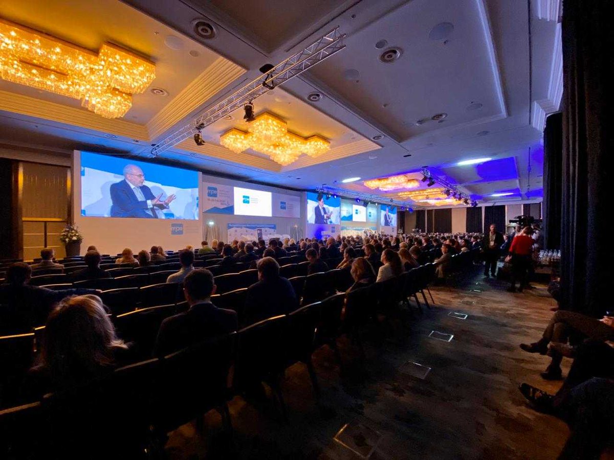 Centrobill's tweet photo. Today we are attending MEP Berlin, Europe's largest merchant payments conference. More than 140 inspiring speakers, more than 1200 attendees! We are looking forward to it! If you are in Berlin too, let's meet!
#CentroBill #MPEBerlin #MPE2020 https://t.co/QUceYc0gwV