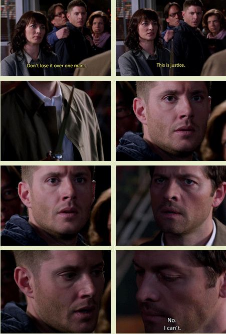 HuntedAngel1's tweet photo. @laeriw_ #Destiel #HumanWeakness #TrueLove https://t.co/HnTEbCiqqA