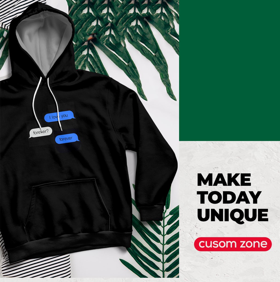Customzonesa's tweet photo. Make every purchase your own with Custom Zone. #Makeitupurown , but anything from @EdgarsFashion  and customize from only R50. https://t.co/uM8fdOVQ27