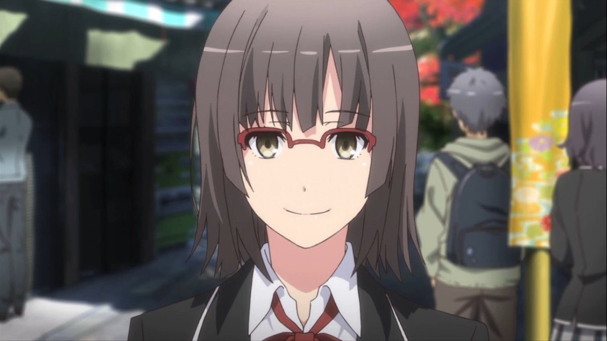 タモアキ 本日2月19日は 声優のささきのぞみさん パトリシア マーティン 07年 のテレビアニメ サフィー 海老名姫菜 紅 の誕生日 おめでとう ささきのぞみ生誕祭 らきすた ジュエルペット やはり俺の青春ラブコメはまちがっている