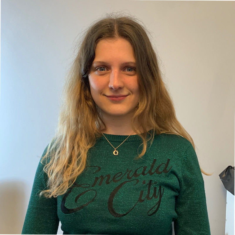 INTRODUCING OUR #ALTRINCHAMVSCANCER RUNNERS 2020

Abi is Marketing and Projects Assistant at <a href="/AltrinchamBID/">Altrincham BID</a> -  Altrincham's Business Improvement District.

If Abi has helped your business over the past few years - please support with a donation

justgiving.com/fundraising/al…