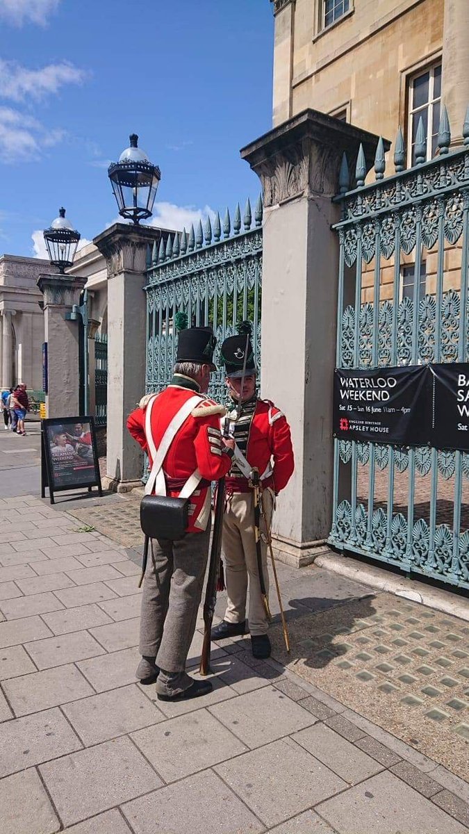 Fighting as Light Infantry the regiment retired it's Colours (flags)&drums. Using bugles to convey orders a easier instrument to carry, the uniform was cut differently (initially shorter jackets) to assist with faster maouvre. The idea being a rapid march & a skirmish "screen".