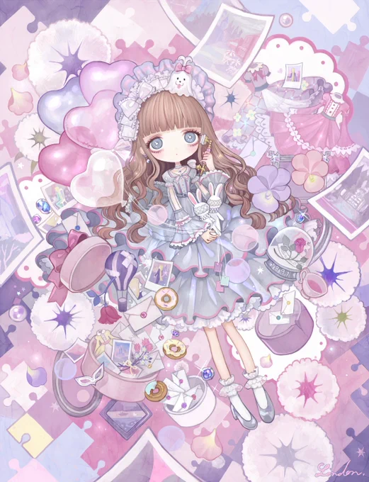 ???????
#これを見た人はピンク色の画像を貼れ 