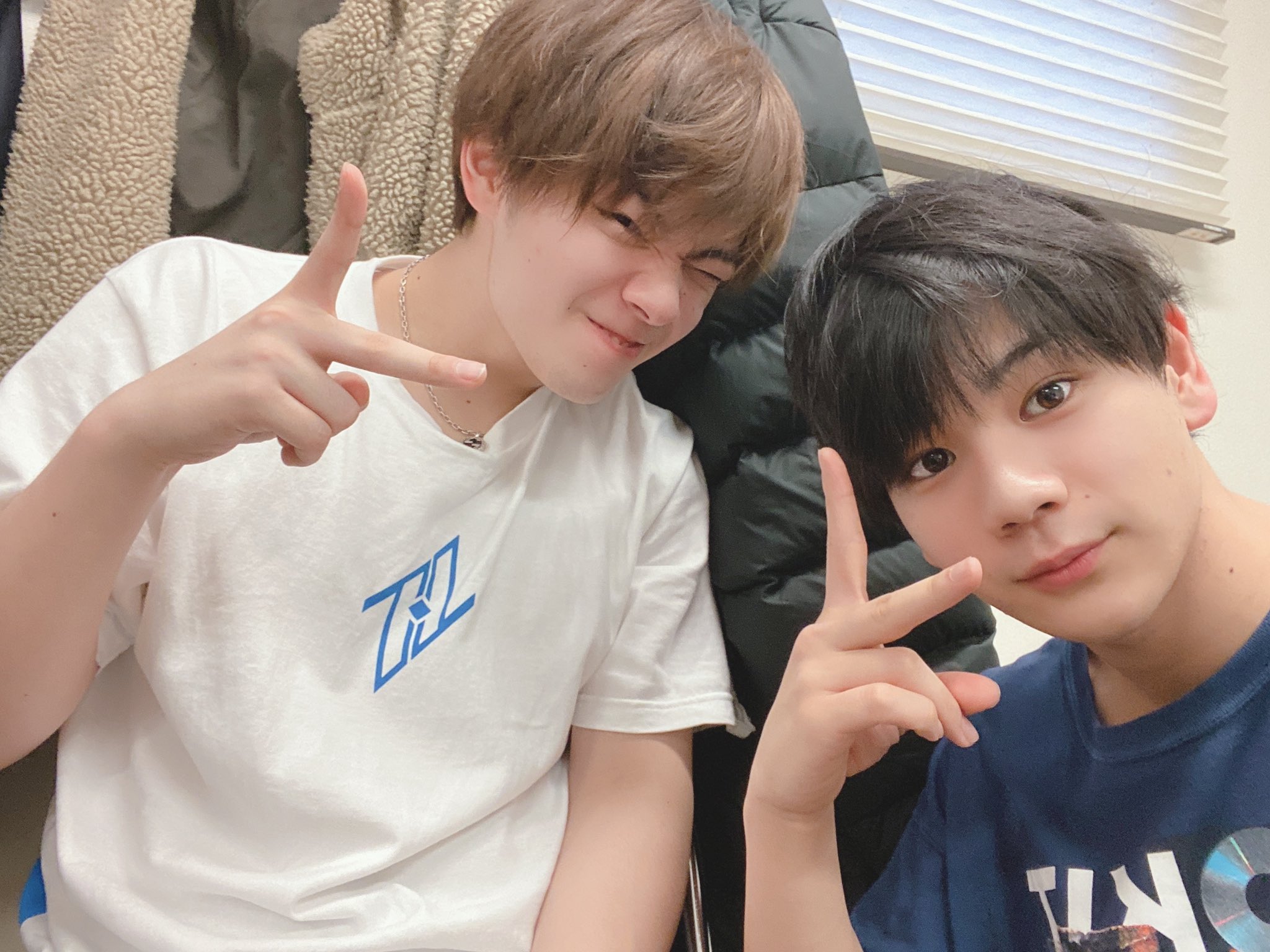 ロー on X: 