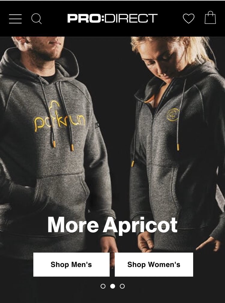 GainsandGoods's tweet image. Get ready to REPRESENT #parkrun this weekend!! 🏃🏻‍♂️🏃🏻‍♀️🥰#Prodirectrunning tidd.ly/97f2c760